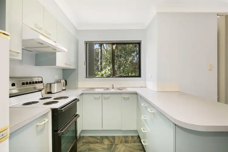 Second view of Homely apartment listing, 1/14 Hindmarsh Avenue, North Wollongong NSW 2500
