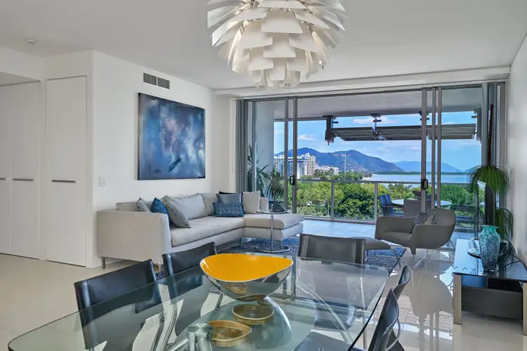 Main view of Homely unit listing, 54/1 Marlin Parade, Cairns City QLD 4870