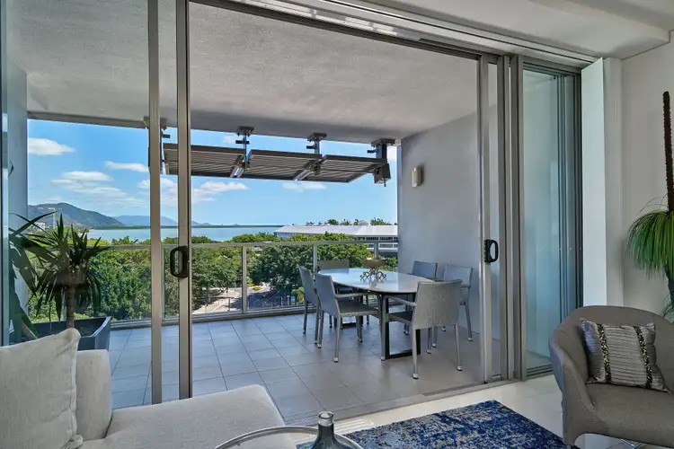 Third view of Homely unit listing, 54/1 Marlin Parade, Cairns City QLD 4870
