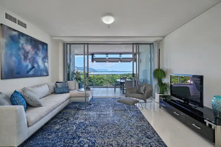 Fourth view of Homely unit listing, 54/1 Marlin Parade, Cairns City QLD 4870