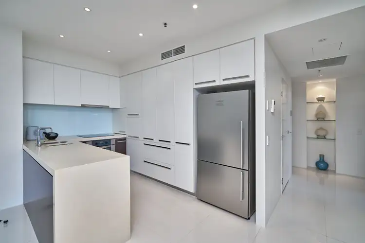 Fifth view of Homely unit listing, 54/1 Marlin Parade, Cairns City QLD 4870