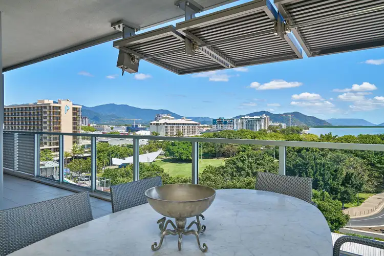 Sixth view of Homely unit listing, 54/1 Marlin Parade, Cairns City QLD 4870