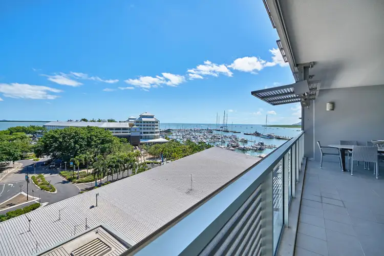 Seventh view of Homely unit listing, 54/1 Marlin Parade, Cairns City QLD 4870