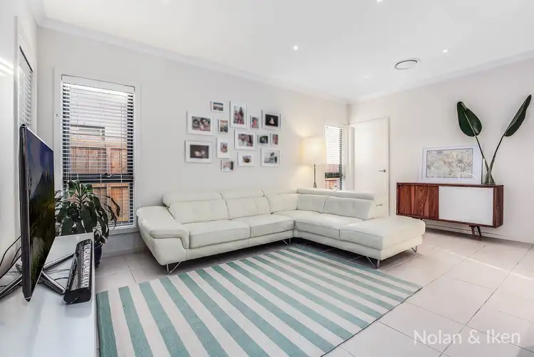Fourth view of Homely house listing, 20 Avon Street, The Ponds NSW 2769