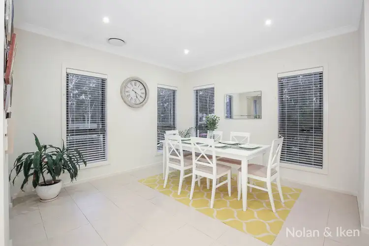 Sixth view of Homely house listing, 20 Avon Street, The Ponds NSW 2769