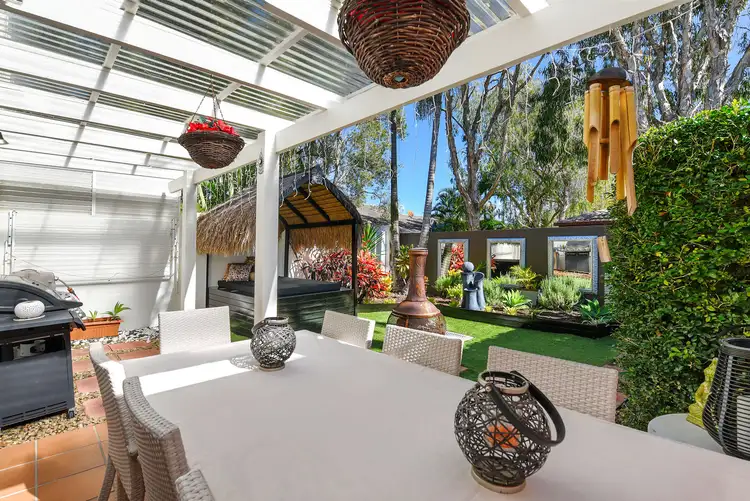 Second view of Homely house listing, 29/100 Cotlew Street East, Southport QLD 4215