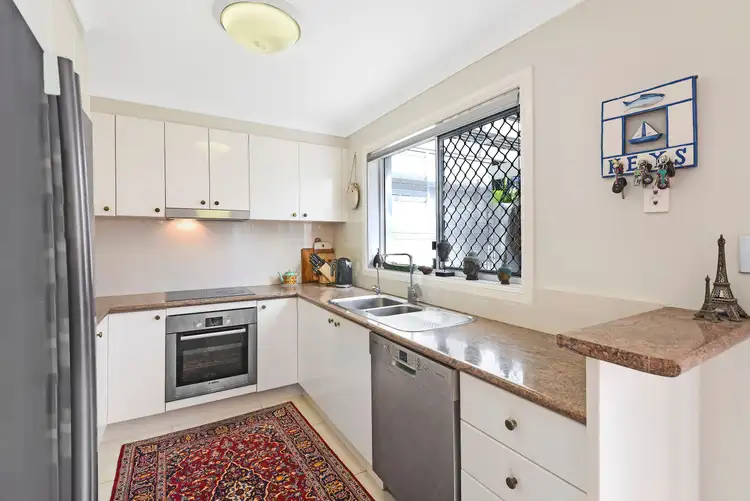 Fourth view of Homely house listing, 29/100 Cotlew Street East, Southport QLD 4215