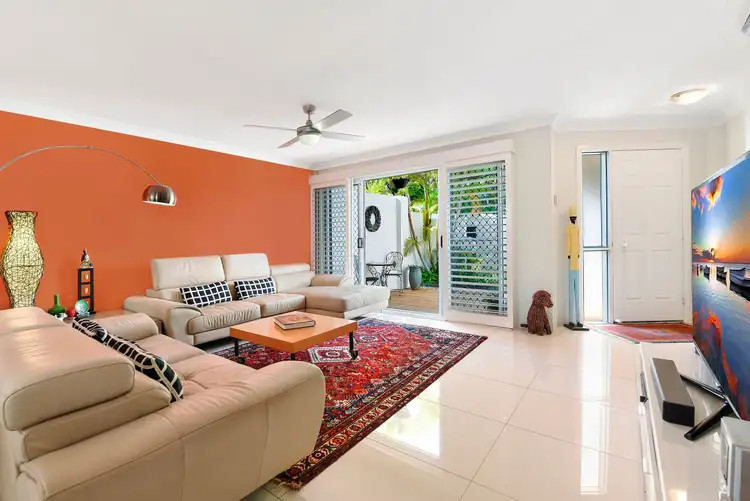 Fifth view of Homely house listing, 29/100 Cotlew Street East, Southport QLD 4215