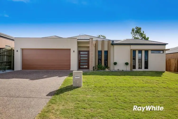 15 Yarrow Close, Middle Ridge QLD 4350