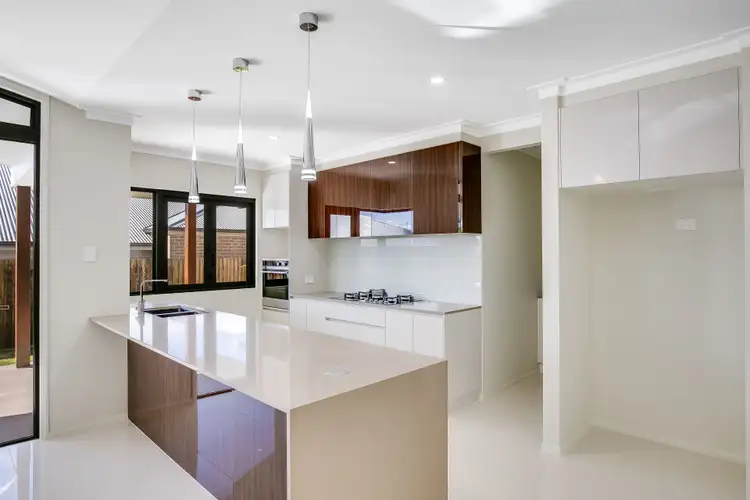Third view of Homely house listing, 15 Yarrow Close, Middle Ridge QLD 4350
