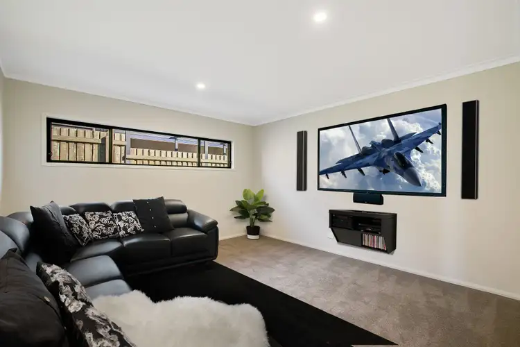 Fourth view of Homely house listing, 15 Yarrow Close, Middle Ridge QLD 4350