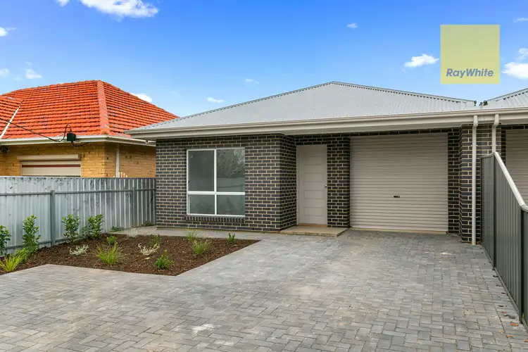 37A Morphett Road, Camden Park SA 5038