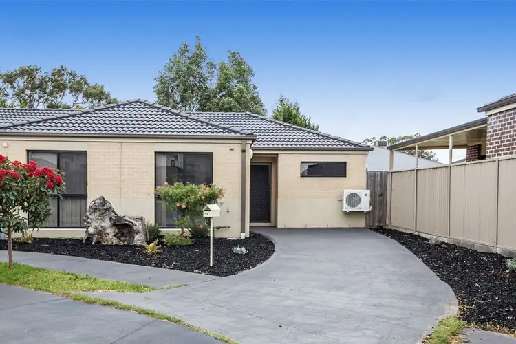 50/12 Kirkland Court, Epping VIC 3076