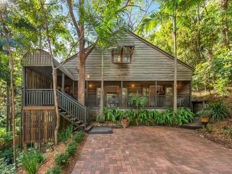 19 El Paso Street, Bardon QLD 4065