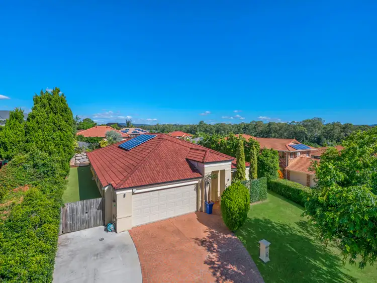 9 Capella Place, Bridgeman Downs QLD 4035