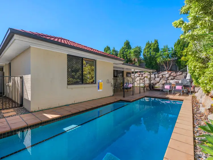 Fifth view of Homely house listing, 9 Capella Place, Bridgeman Downs QLD 4035