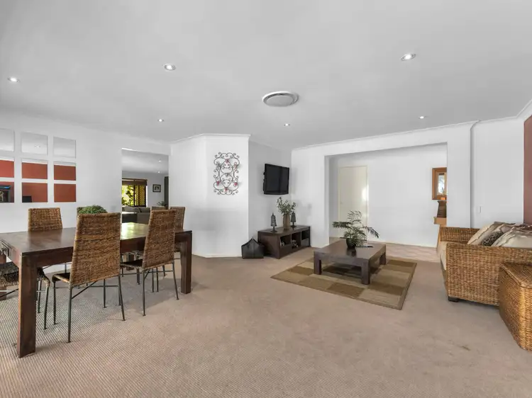 Sixth view of Homely house listing, 9 Capella Place, Bridgeman Downs QLD 4035