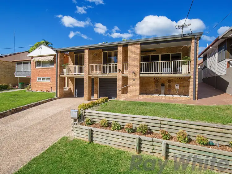 Main view of Homely house listing, 8 Parkview Avenue, Kahibah NSW 2290