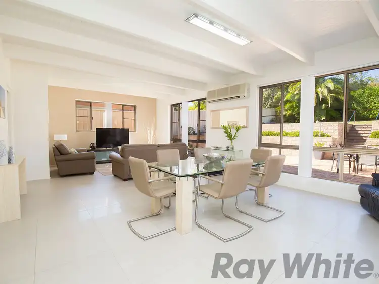 Second view of Homely house listing, 8 Parkview Avenue, Kahibah NSW 2290
