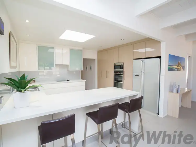 Third view of Homely house listing, 8 Parkview Avenue, Kahibah NSW 2290