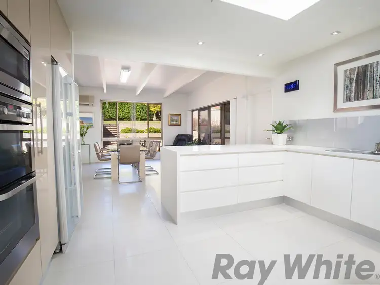 Fifth view of Homely house listing, 8 Parkview Avenue, Kahibah NSW 2290
