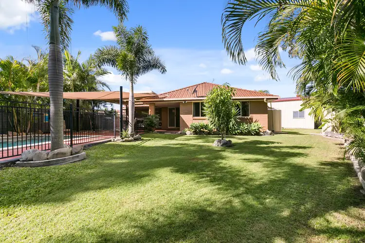 3 Hollyfern Court, Oxenford QLD 4210