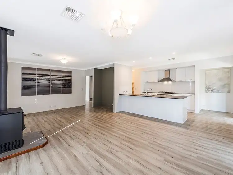 Main view of Homely house listing, 46 Campolina Avenue, Baldivis WA 6171