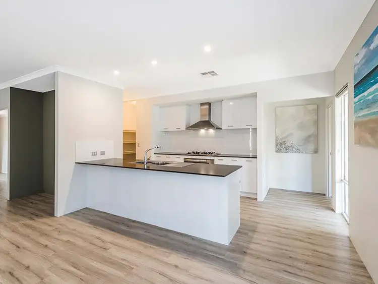 Second view of Homely house listing, 46 Campolina Avenue, Baldivis WA 6171