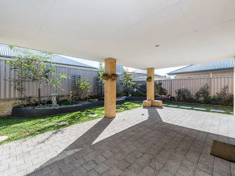 Fourth view of Homely house listing, 46 Campolina Avenue, Baldivis WA 6171