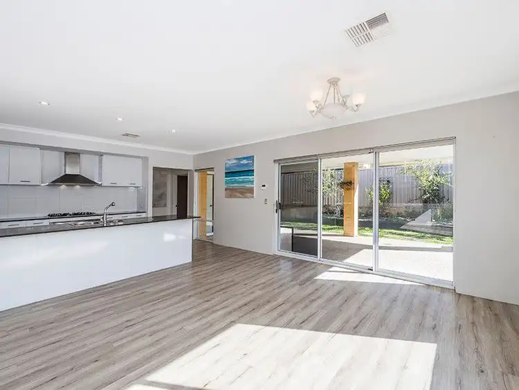 Fifth view of Homely house listing, 46 Campolina Avenue, Baldivis WA 6171