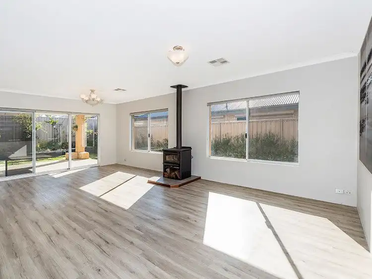 Sixth view of Homely house listing, 46 Campolina Avenue, Baldivis WA 6171