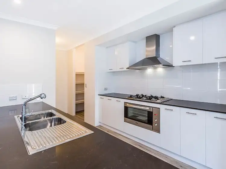 Seventh view of Homely house listing, 46 Campolina Avenue, Baldivis WA 6171