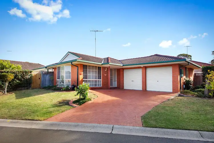 3 Fiddlewood Grove, Menai NSW 2234