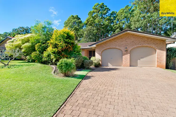 8 Cattlebrook Road, Port Macquarie NSW 2444