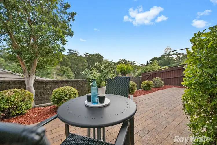 Second view of Homely townhouse listing, 2/58 Baker Street, Carlingford NSW 2118