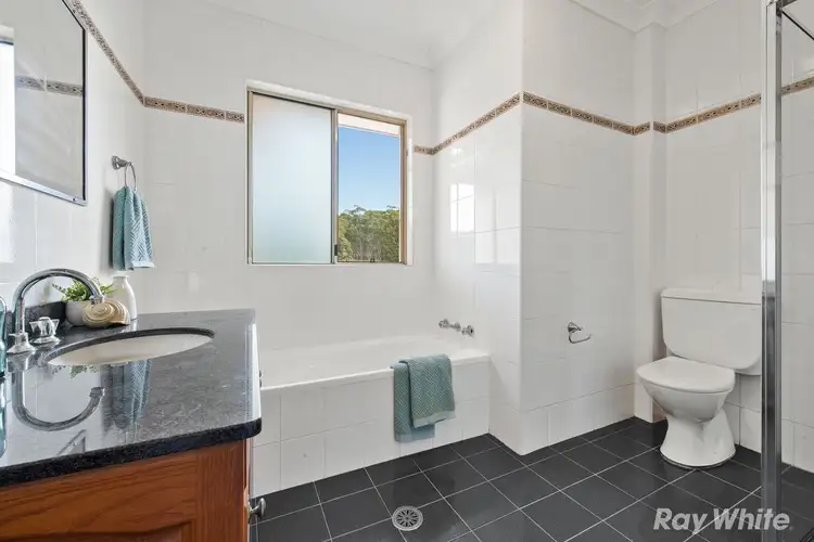 Fourth view of Homely townhouse listing, 2/58 Baker Street, Carlingford NSW 2118
