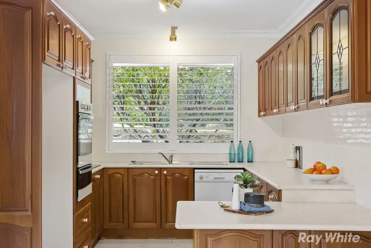 Fifth view of Homely townhouse listing, 2/58 Baker Street, Carlingford NSW 2118