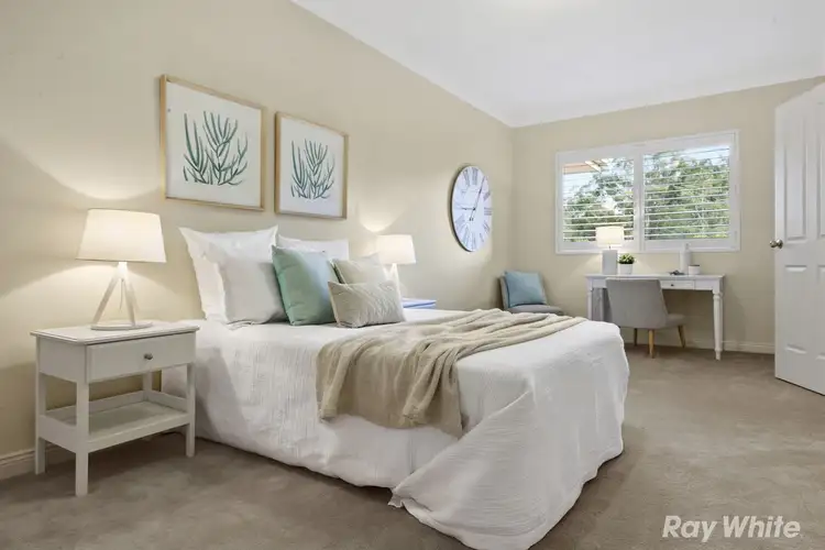 Sixth view of Homely townhouse listing, 2/58 Baker Street, Carlingford NSW 2118