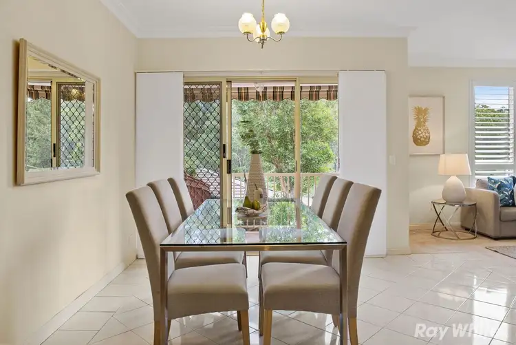 Seventh view of Homely townhouse listing, 2/58 Baker Street, Carlingford NSW 2118