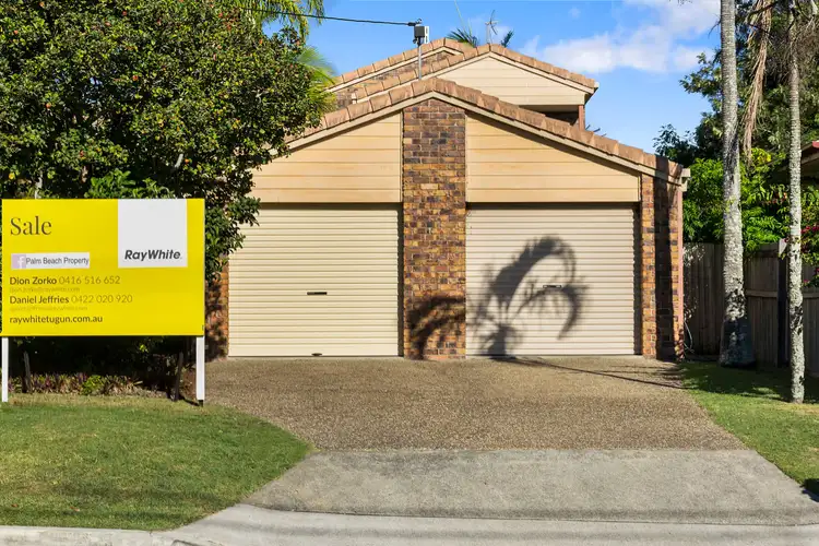Second view of Homely other listing, 2/28 First Avenue, Palm Beach QLD 4221