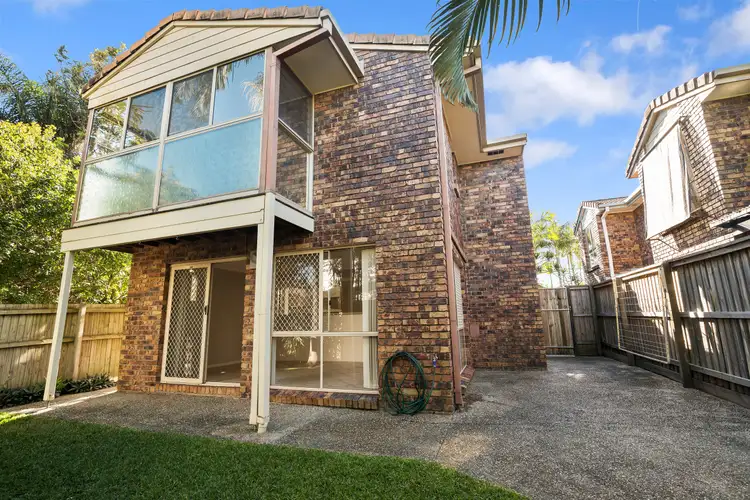 Fifth view of Homely other listing, 2/28 First Avenue, Palm Beach QLD 4221