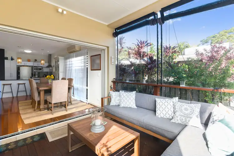 1/21 Hooper Drive, Currumbin QLD 4223