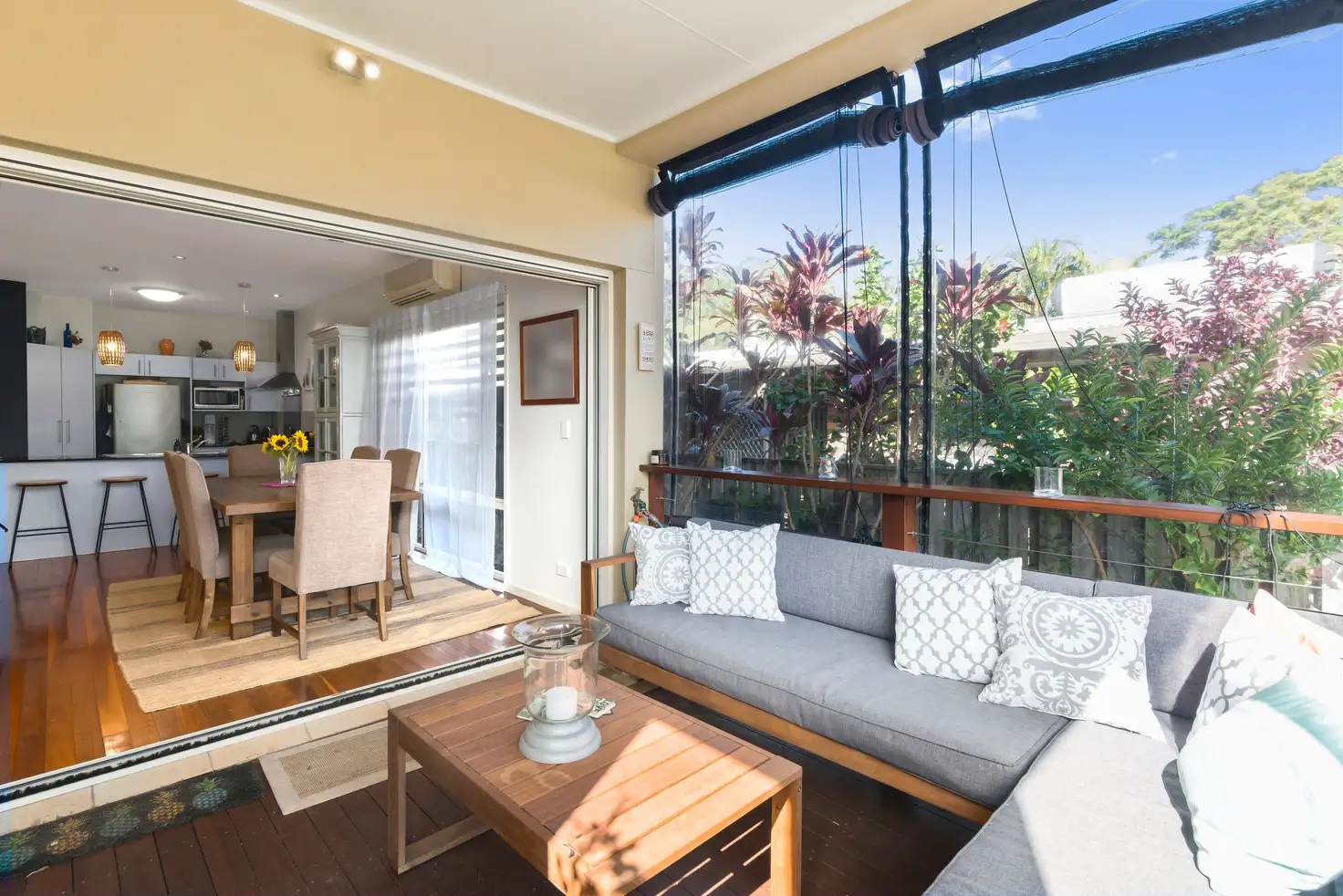 Main view of Homely other listing, 1/21 Hooper Drive, Currumbin QLD 4223
