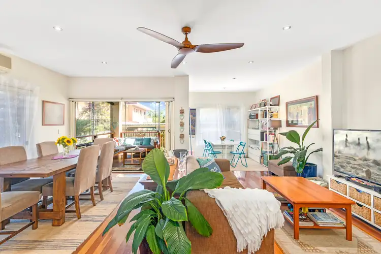 Fourth view of Homely other listing, 1/21 Hooper Drive, Currumbin QLD 4223