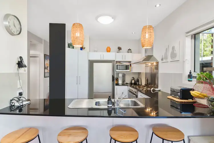 Fifth view of Homely other listing, 1/21 Hooper Drive, Currumbin QLD 4223
