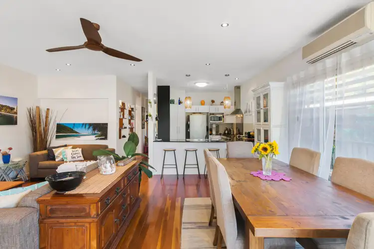 Sixth view of Homely other listing, 1/21 Hooper Drive, Currumbin QLD 4223