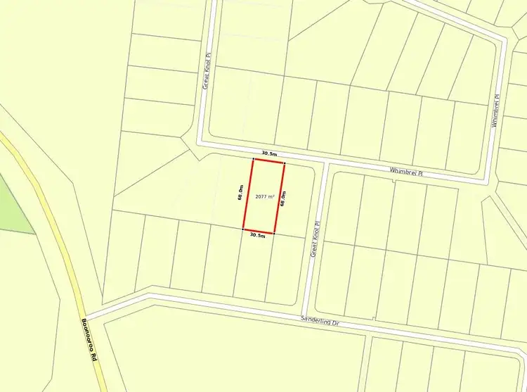6 Great Knot Place, Boonooroo QLD 4650