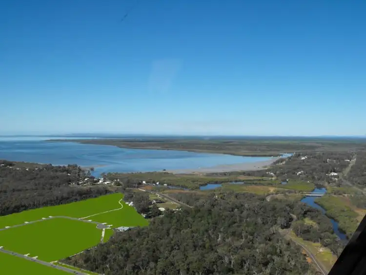 Third view of Homely land listing, 6 Great Knot Place, Boonooroo QLD 4650