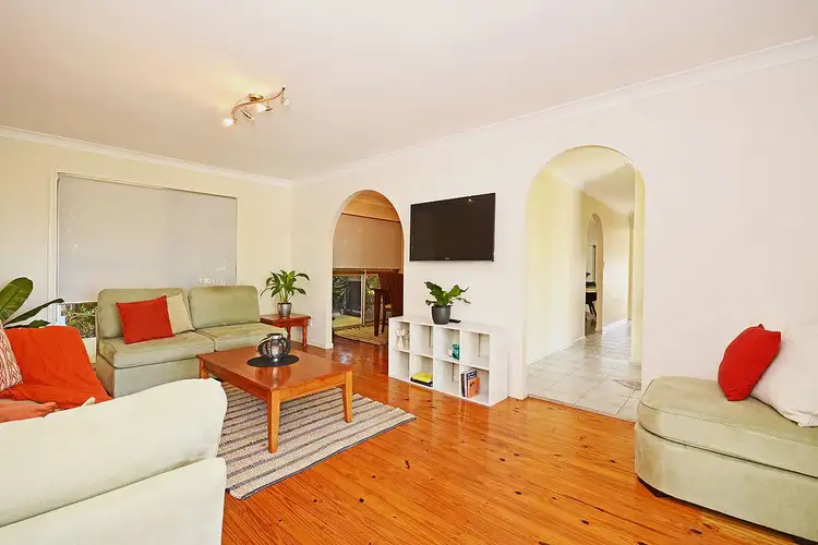Third view of Homely house listing, 13 Uniacke Drive, Banora Point NSW 2486