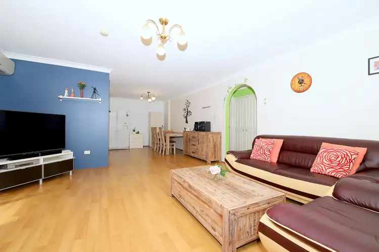Second view of Homely unit listing, 6/499 Chapel Road, Bankstown NSW 2200